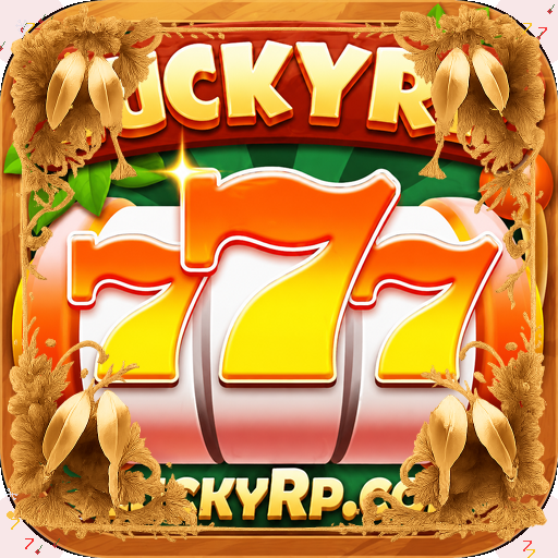 luckyrp — mitra unggulan