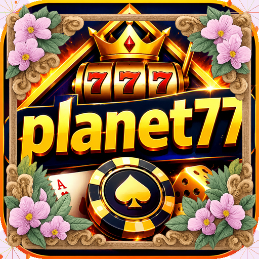 planet77 — galeri pratinjau Resmi APK